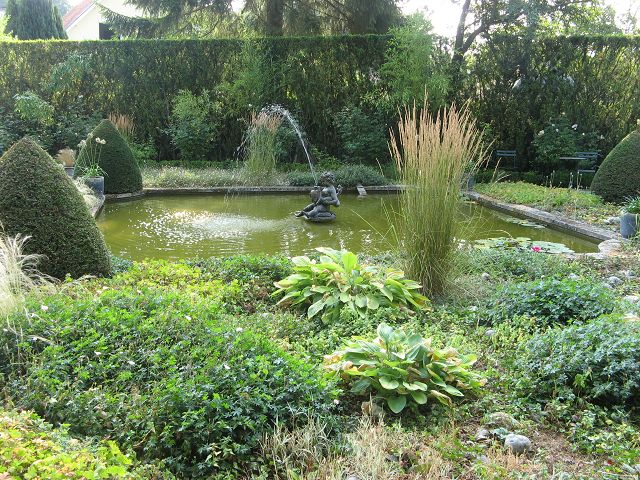 Jardins de Maizicourt